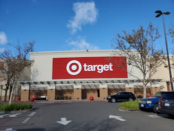 Target will limit number of shoppers in stores due to new safety measures Target Will Limit Number Of Shoppers In Stores Due To New Safety Measures