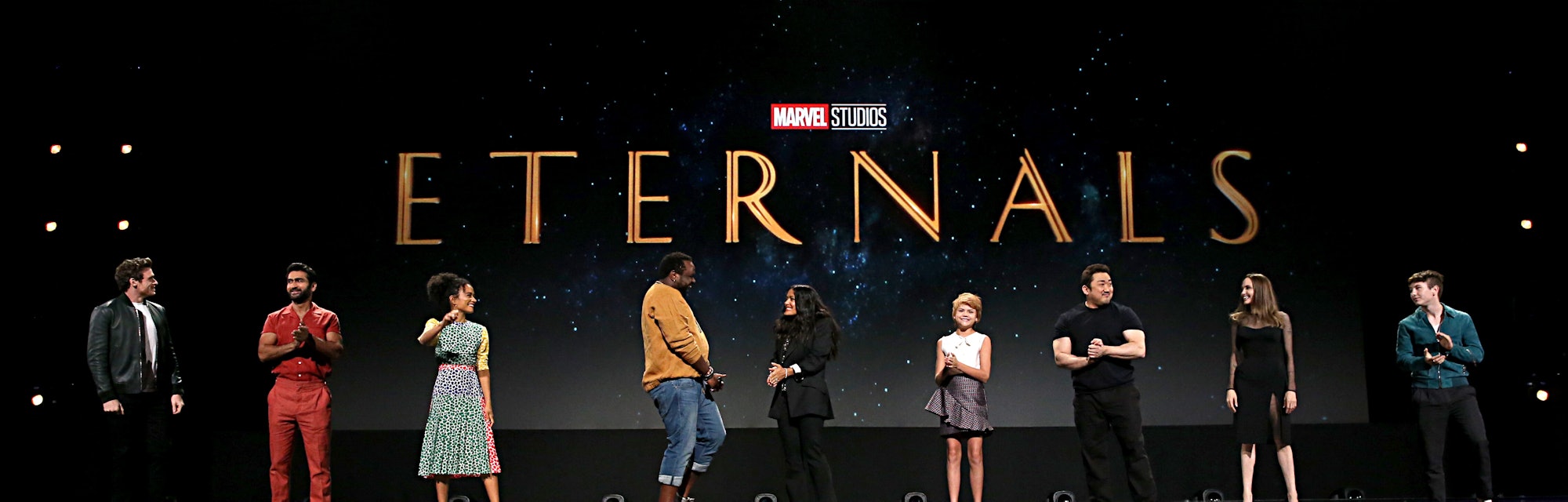 'The Eternals' Funko Pop leak reveals a terrifying Marvel ...