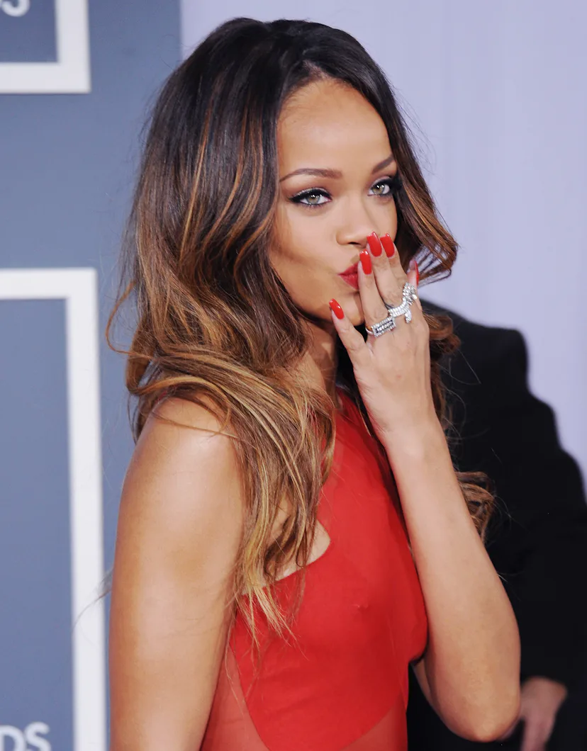 6 Classic Nail Polish Colors That Are Celebrity-Approved 6 Classic Nail Polish Colors That Are Celebrity-Approved