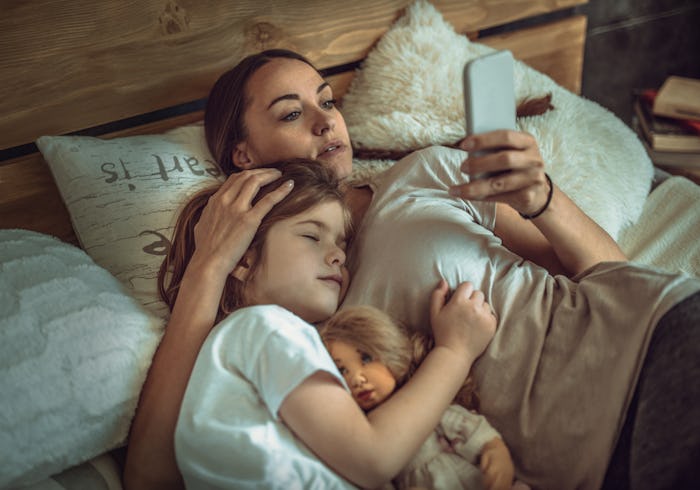 There are some signs that your child's stomachache is more severe than you think.