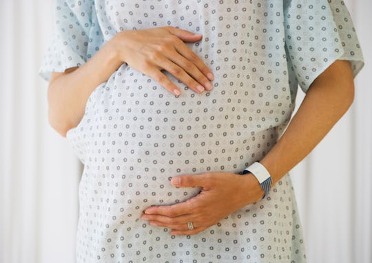 New York hospitals have released new guidelines for new moms.