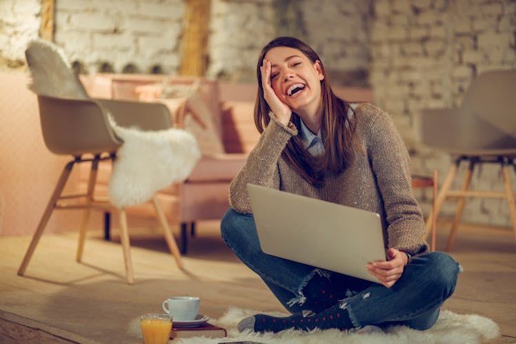 Here are 11 Zoom scanvenger hunt ideas for a hilarious game night.