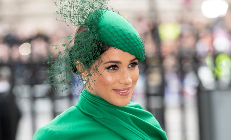 These tweets about Meghan Markle's 'Elephant' documentary show how much fans love it.