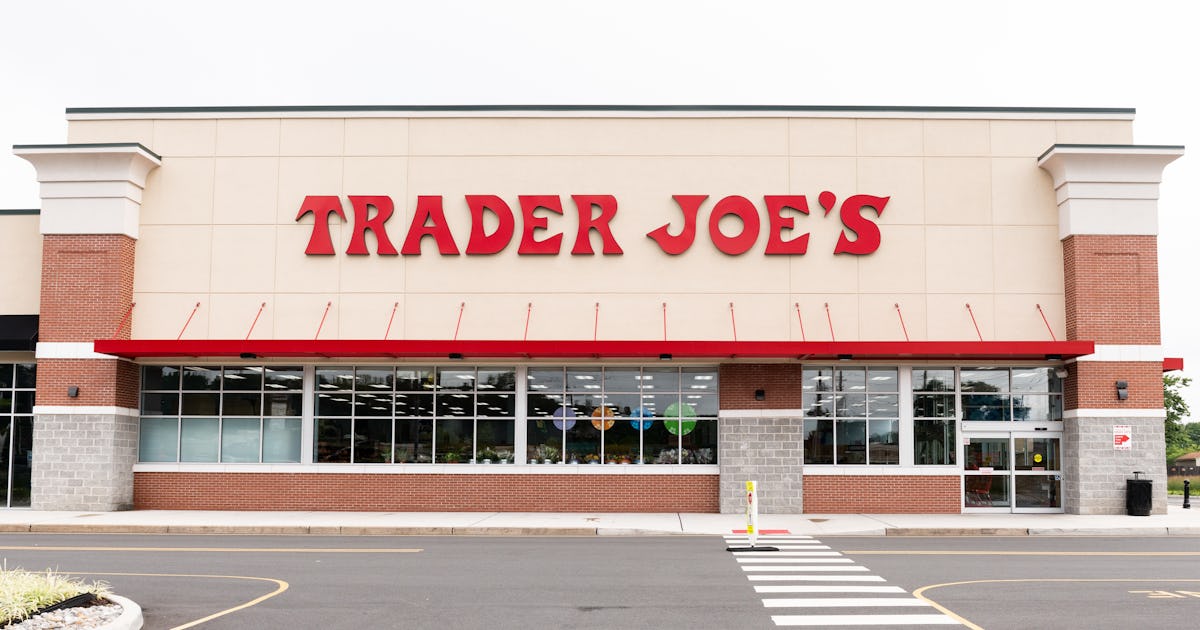 Is Trader Joe's Open Easter 2025? You'll Definitely Want To Stock Up