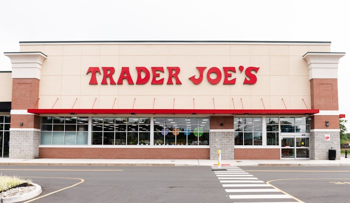 Trader Joe's stores won't be open on Easter 2020, so be sure to stock up ahead of time. 