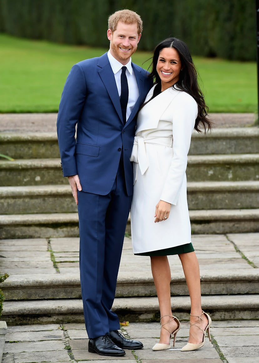 Meghan Markle's fashion transformation over the years has been remarkable to say the least. See her ...
