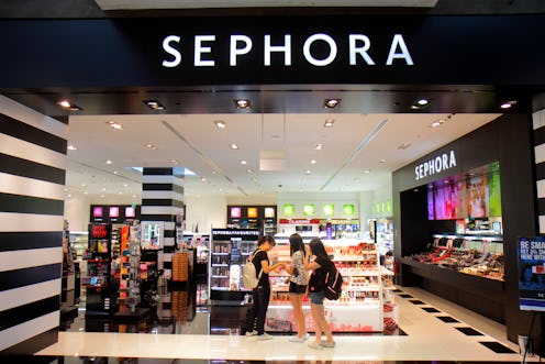 Sephora's VIB sale is back. 