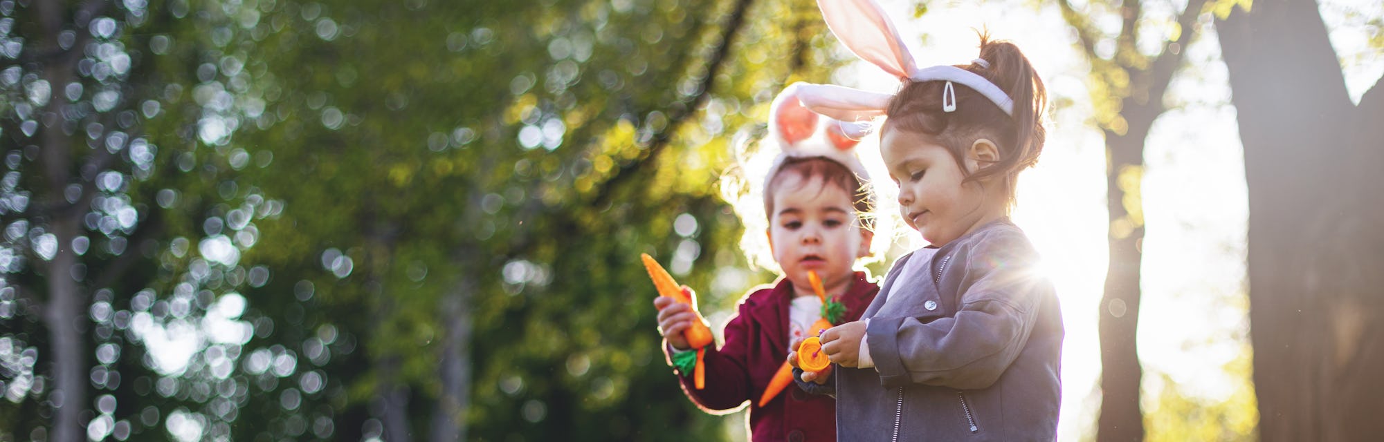 These Easter poems can help you celebrate this rebirth of spring.