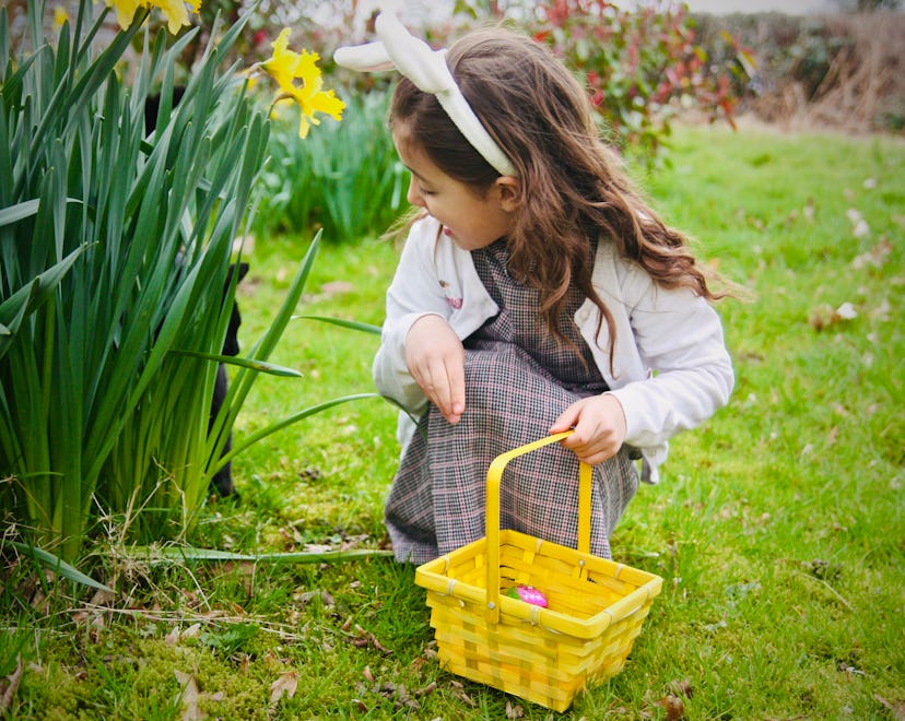 Hiding Easter eggs can be a challenge with these fun tips.