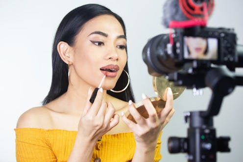How To Do The "Dont Rush" Challenge On TikTok & Instagram