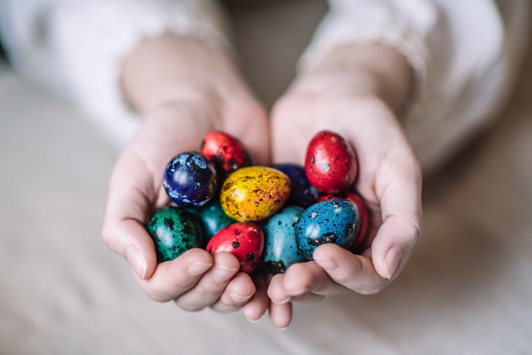 15 Easter Activities For Adults, Because Fun Isn't Only For Kids