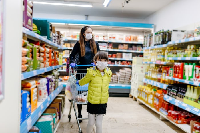 A new report from the CDC has found that while coronavirus in kids is often mild, serious illness ca...