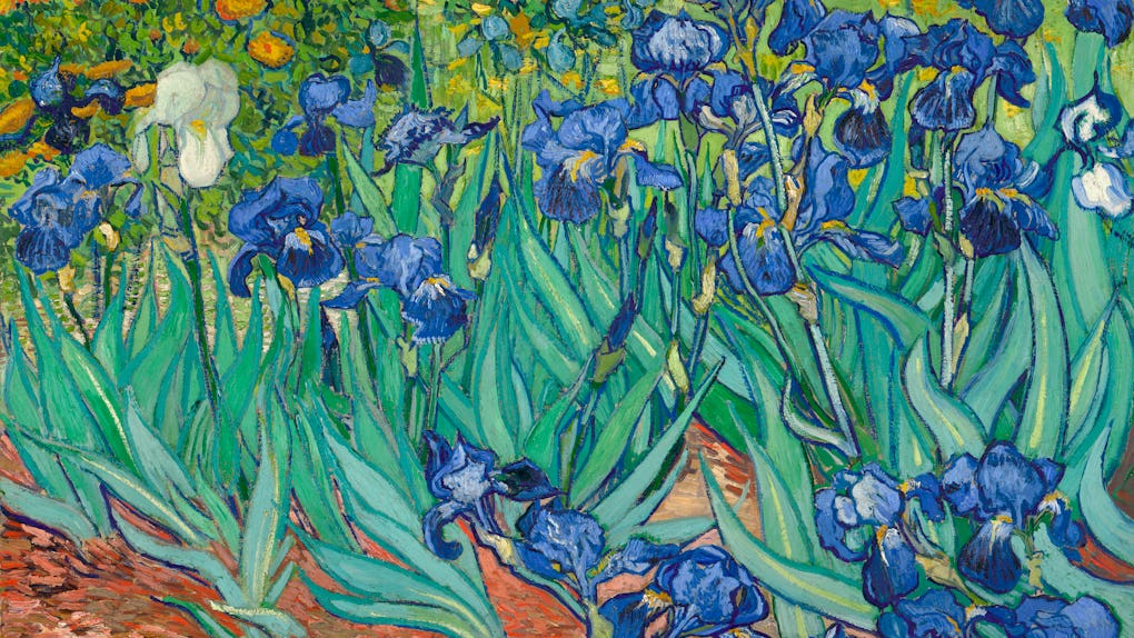 These Zoom Backgrounds Of Famous Paintings Will Have You Feeling Artsy