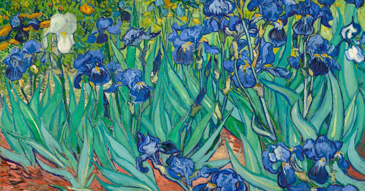 Claude, Monet, Wallpaper, Art, Painting, Wallpaper, Amazing ...