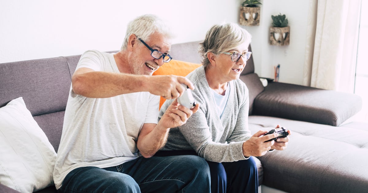 The best video games you can play forever