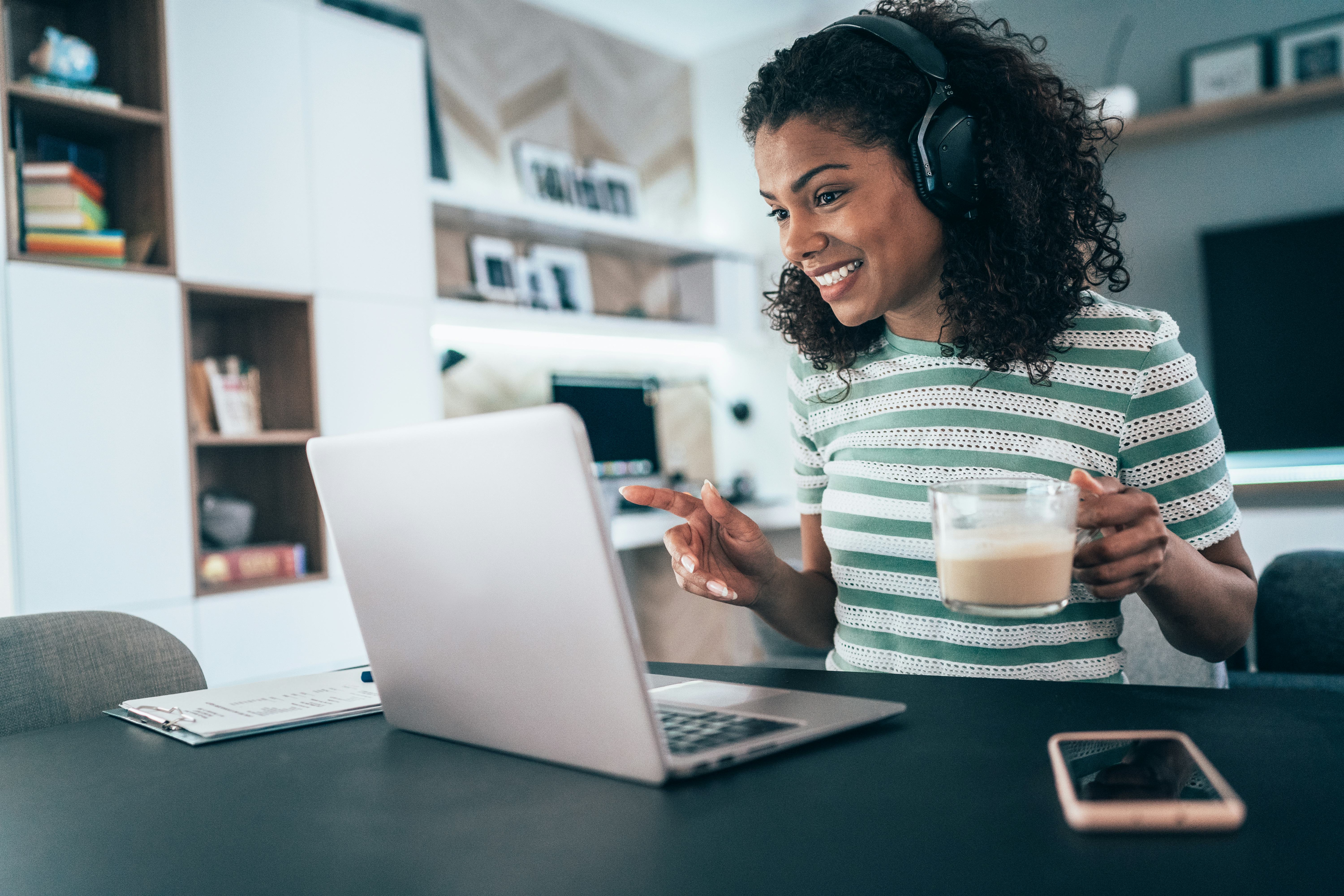 21 Icebreakers That'll Make Your Zoom Happy Hours The Highlight Of Your Day