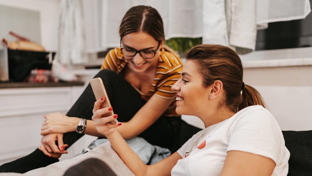 9 Tiktok Family Challenges That Ll Make You Your Siblings Lol