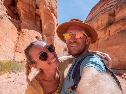 How To Do The 'First Photo Challenge' On Instagram