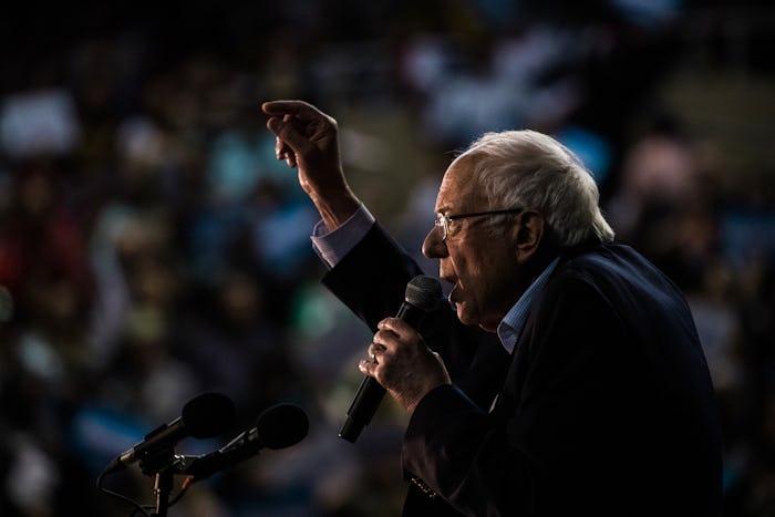 Bernie Sanders has ended his 2020 presidential campaign, leaving former Vice President Joe Biden as ...