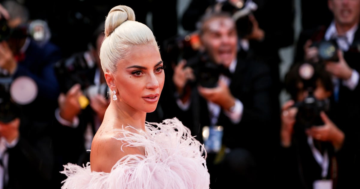 Lady Gaga Talks About Having Kids In Revealing New Interview Lady Gaga Talks About Having Kids In Revealing New Interview