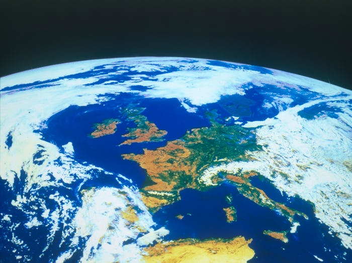 NASA is offering some excellent at-home learning resources to keep kids busy.