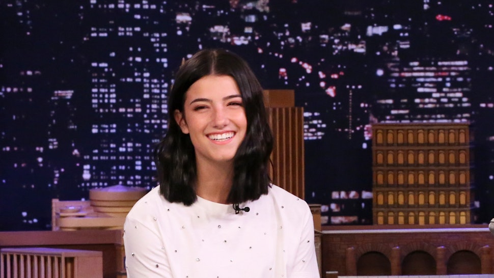 Charli D Amelio S Tiger King Savage Tiktok Is 2020 In A Nutshell