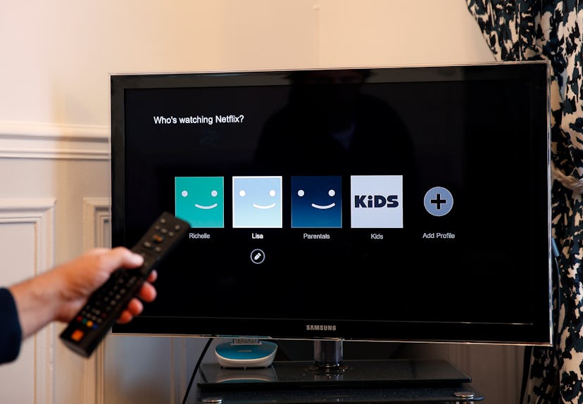 Netflix unveiled new parental control features on Tuesday. 