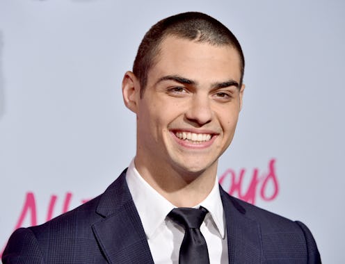 Netflix’s New COVID-19 Instagram Series Will Feature Noah Centineo & More