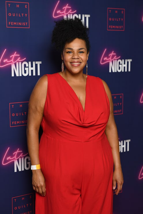 'Too Hot to Handle' narrator Desiree Burch