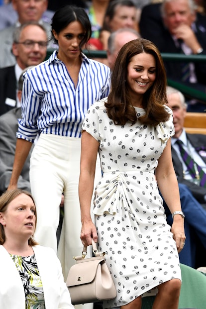 Kate Middleton is an international fashion icon, following in the footsteps of both Princess Diana a...