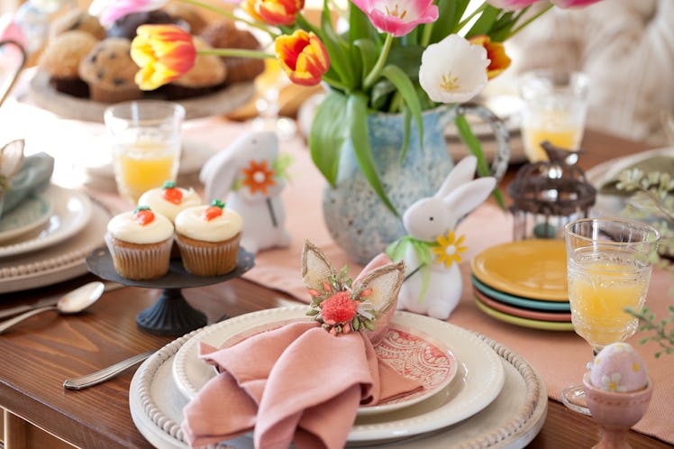 Here's where to get Easter dinner to go so you don't need to cook.