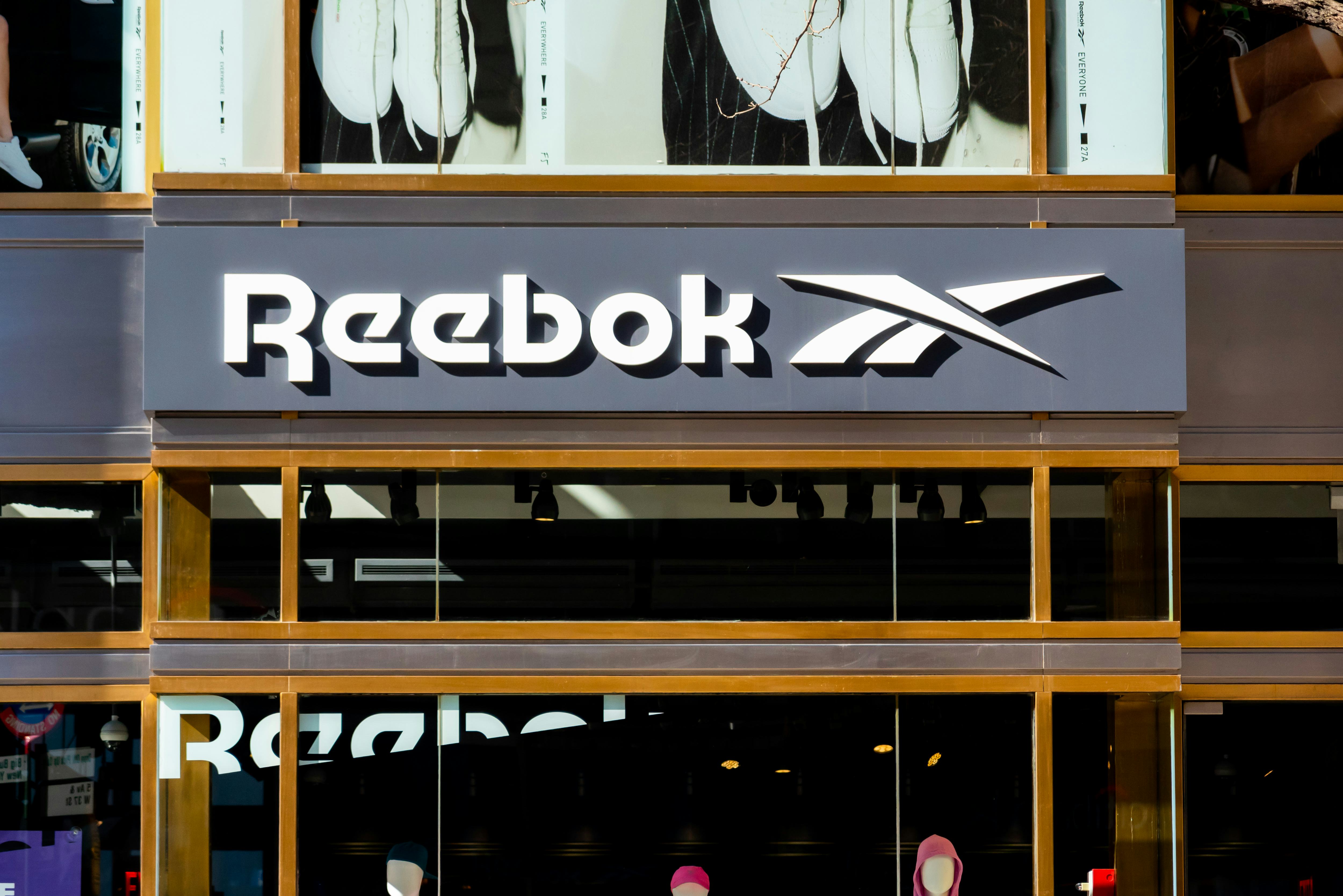 reebok healthcare worker discount