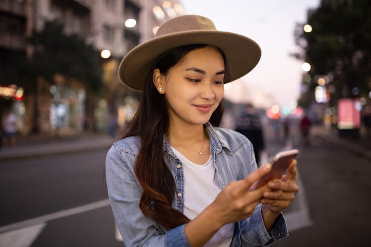 Virgo is one of the zodiac signs who Instagram-stalk crushes