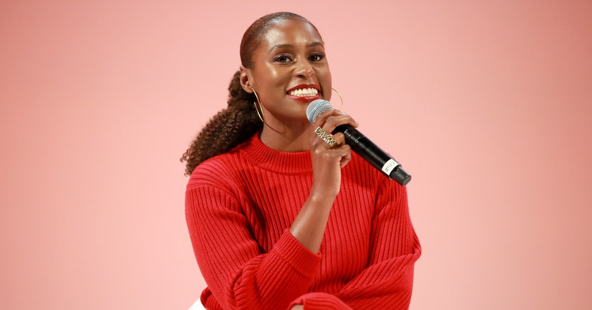 Issa Rae On Running A Company, Bad Career Advice, & Being A Capricorn ...