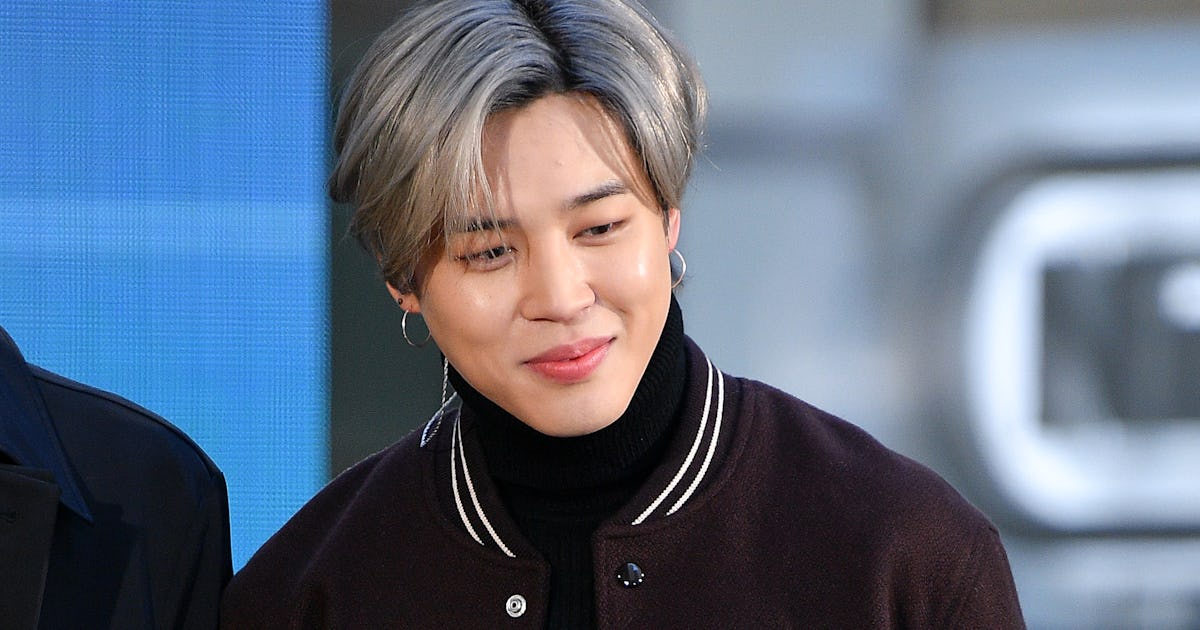 How Many Tattoos Does Bts Jimin Have His Collection Is Growing