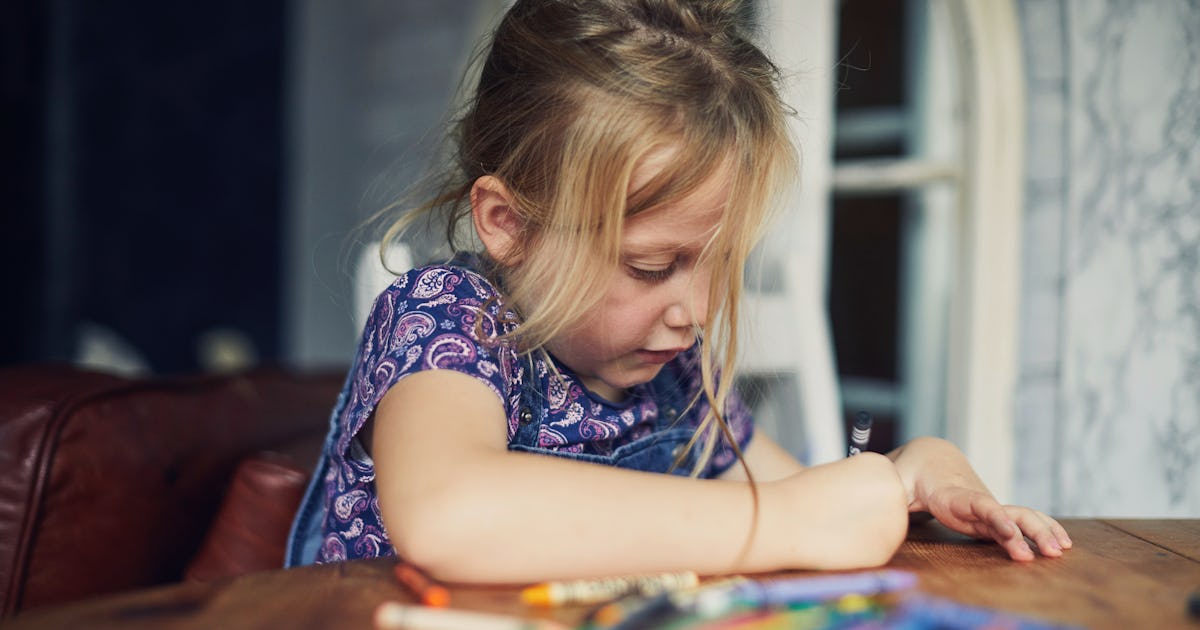 20 free printable coloring pages for kids who need a