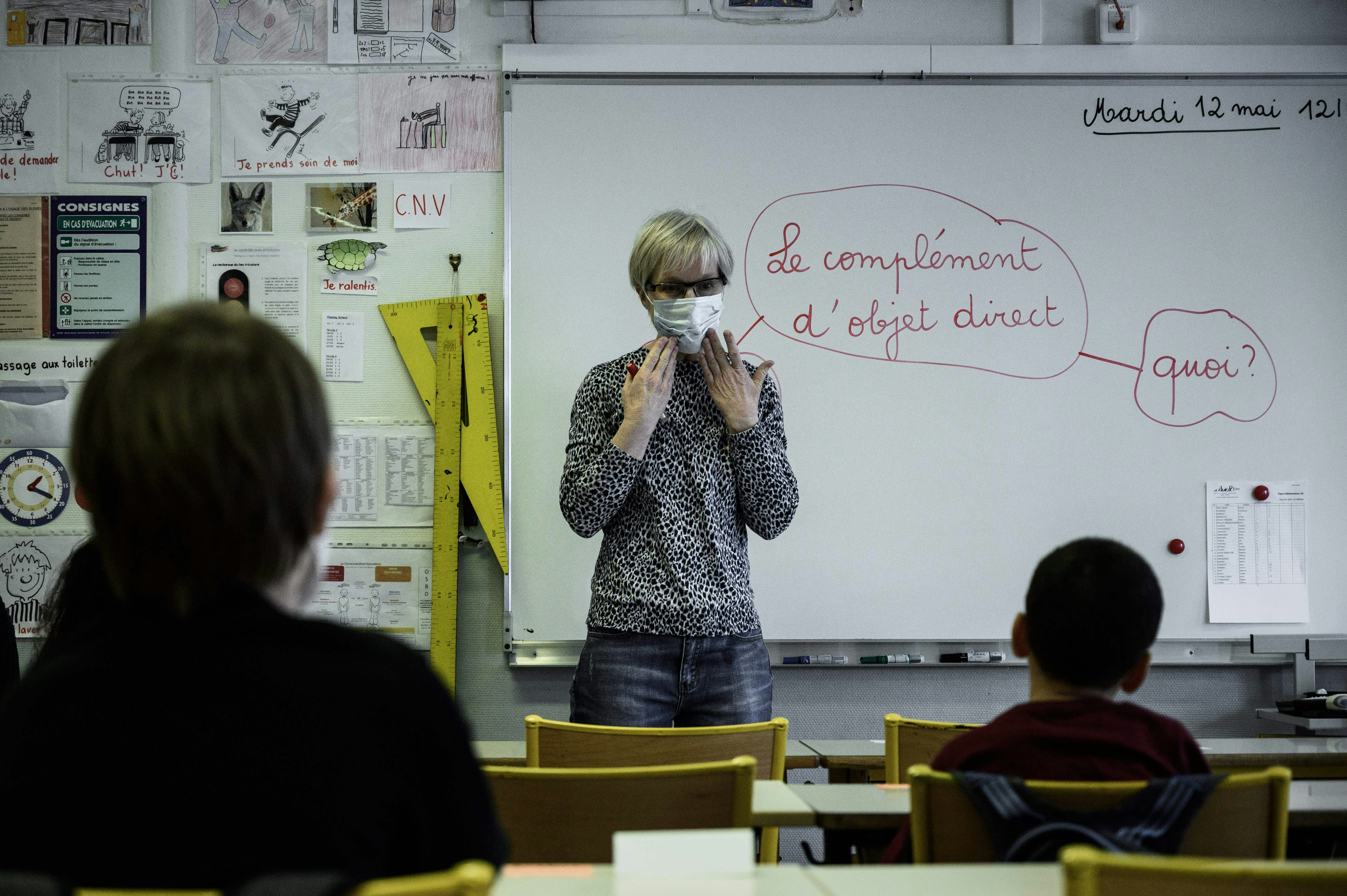 What Will Schools Look Like After Coronavirus? 15+ Photos Offer A Peek