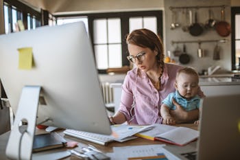 New Stimulus Check Proposal Would See Families Receive Up To $6,000