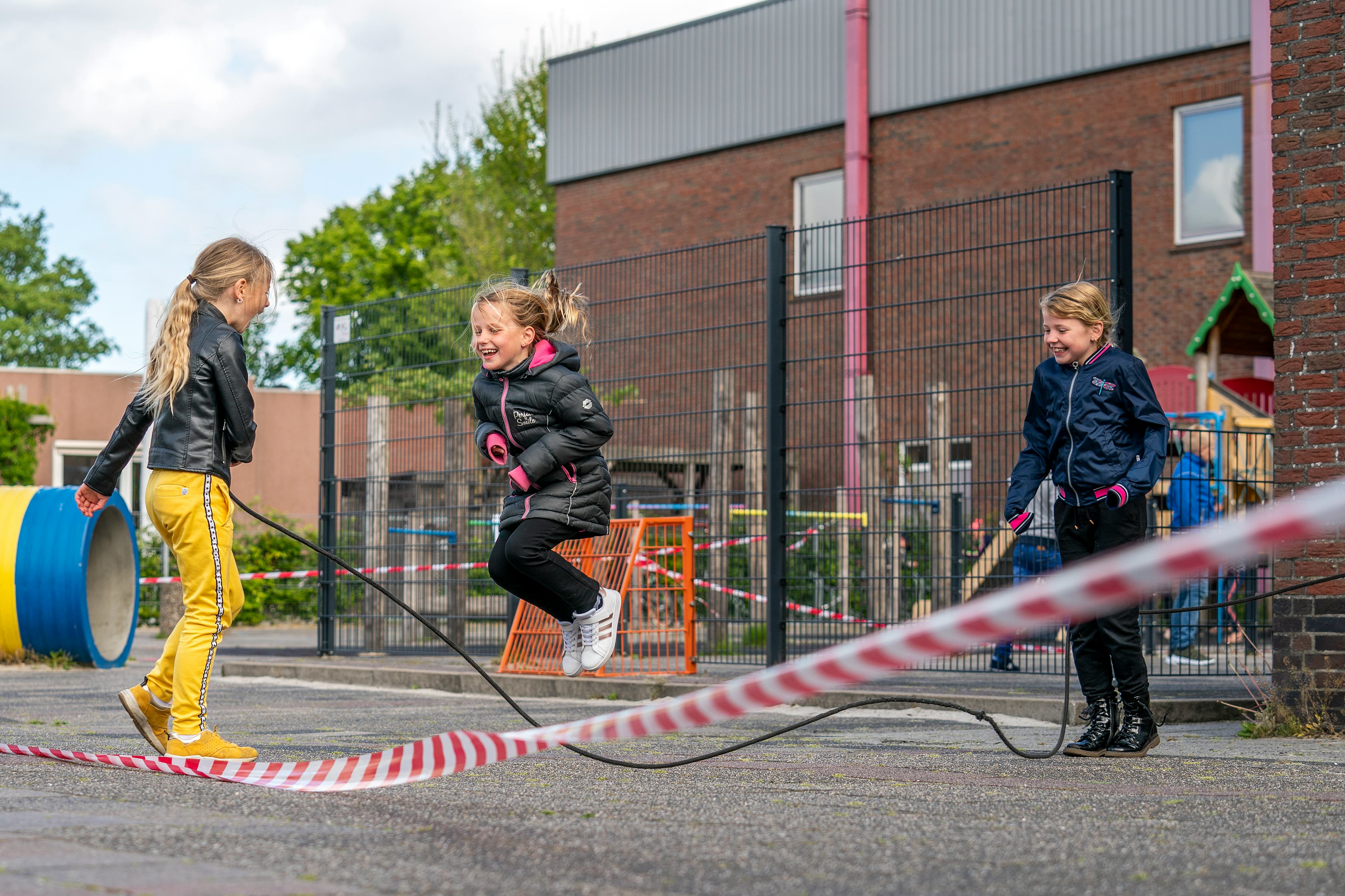 What Will Schools Look Like After Coronavirus? 15+ Photos Offer A Peek