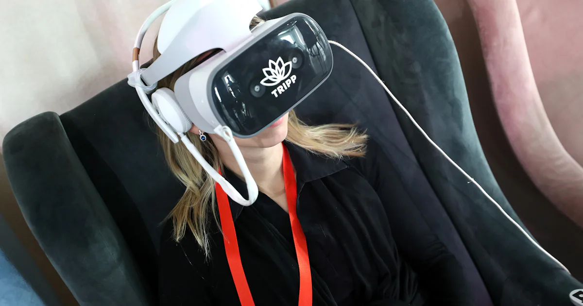 Nextvr Apple has acquired virtual reality sports company, NextVR