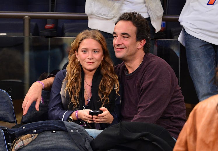 Mary Kate Olsen and Oliver Sarkozy's relationship timeline includes a failed proposal.