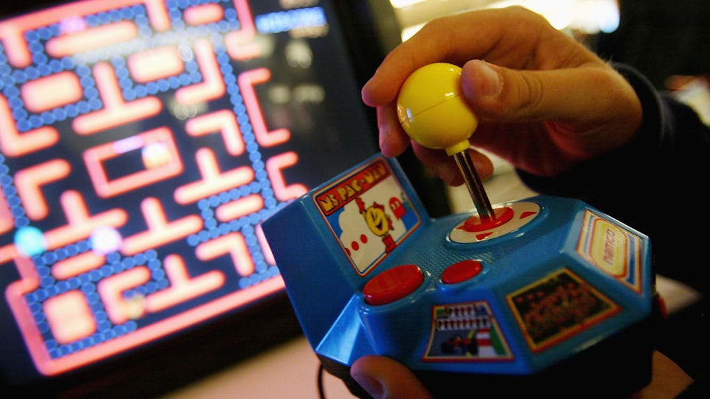 the 14 best google doodle games to play