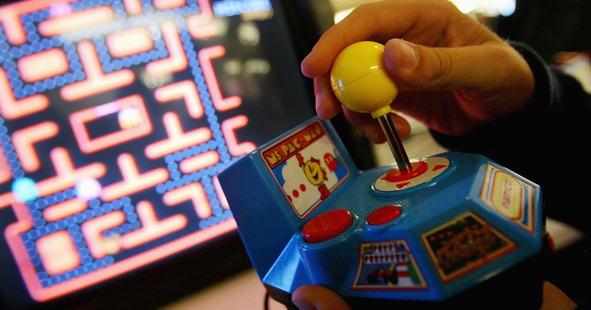 The 14 Best Google Doodle Games To Play Include Some Super Fun Throwbacks The 14 Best Google Doodle Games To Play Include Some Super Fun Throwbacks