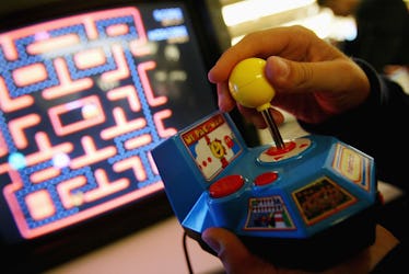 Pac-Man To Loteria: Here's A Full List Of Popular Google Doodle Games