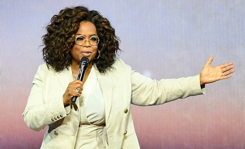 Oprah's #Graduation2020 Speech Asks "What's Your Essential Service?"