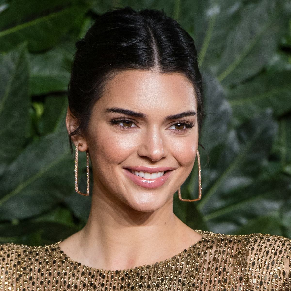 Did Kendall Jenner Get a Tattoo?