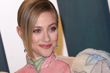 Lili Reinhart will be in 'Chemical Hearts' on Amazon Prime in August