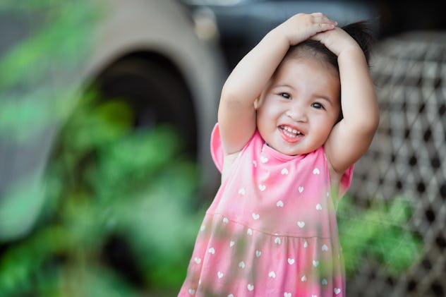 Eugenia is just one of many "old lady" baby names full of vintage charm.