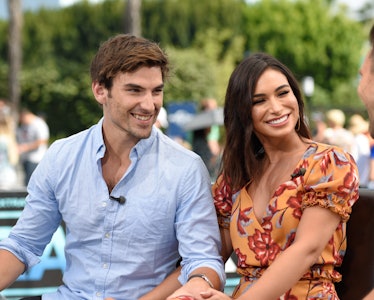 Why are so many 'Bachelor' relationships on and off? Apparently, the conditions of filming aren't co...