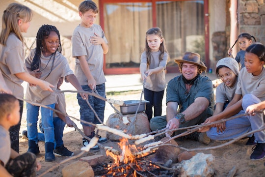 Two organizations have teamed up to release detailed coronavirus guidelines for summer camps conside...